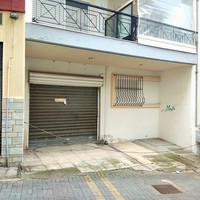 Business center in Greece, Central Macedonia, Center, 92 sq.m.