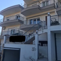 Townhouse in Greece, Central Macedonia, Center, 180 sq.m.