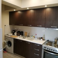 Бизнес-центр в Греции, Центральная Македония, Центр, 100 кв.м.