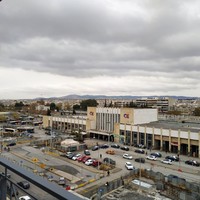 Бизнес-центр в Греции, Центральная Македония, Центр, 100 кв.м.