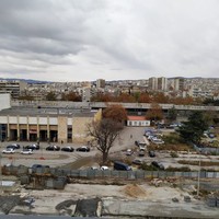 Бизнес-центр в Греции, Центральная Македония, Центр, 100 кв.м.