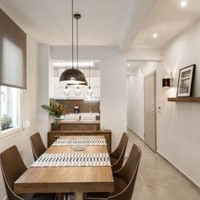 Flat in Greece, Central Macedonia, Center, 85 sq.m.