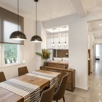 Flat in Greece, Central Macedonia, Center, 85 sq.m.