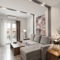 Flat in Greece, Central Macedonia, Center, 85 sq.m.