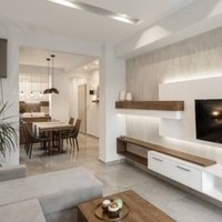 Flat in Greece, Central Macedonia, Center, 85 sq.m.