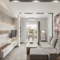 Flat in Greece, Central Macedonia, Center, 85 sq.m.