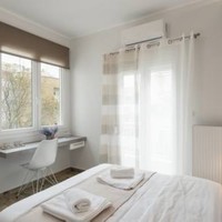 Flat in Greece, Central Macedonia, Center, 85 sq.m.