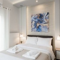 Flat in Greece, Central Macedonia, Center, 85 sq.m.