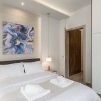 Flat in Greece, Central Macedonia, Center, 85 sq.m.