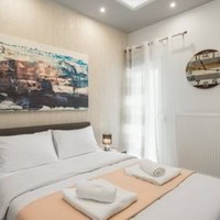 Flat in Greece, Central Macedonia, Center, 85 sq.m.