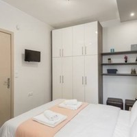 Flat in Greece, Central Macedonia, Center, 85 sq.m.