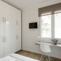 Flat in Greece, Central Macedonia, Center, 85 sq.m.