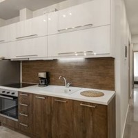 Flat in Greece, Central Macedonia, Center, 85 sq.m.