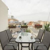 Flat in Greece, Central Macedonia, Center, 85 sq.m.