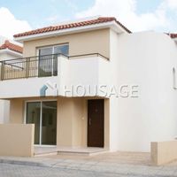 Villa in Republic of Cyprus, Protaras, 129 sq.m.