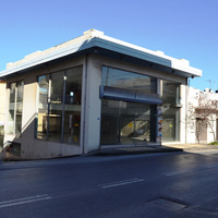 Бизнес-центр в Греции, Крит, Ираклион, 260 кв.м.