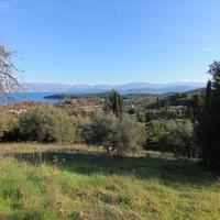 Земельный участок в Греции, Ионические острова