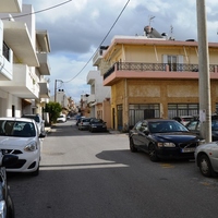 Other in Greece, Crete, Chania, 76 sq.m.