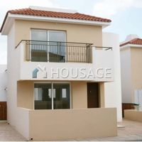 Villa in Republic of Cyprus, Protaras, 129 sq.m.