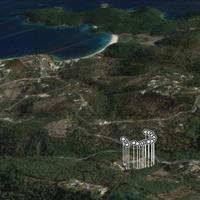 Land plot in Greece, Ionian Islands