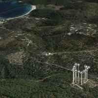 Земельный участок в Греции, Ионические острова