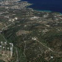 Земельный участок в Греции, Ионические острова