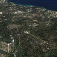 Земельный участок в Греции, Ионические острова