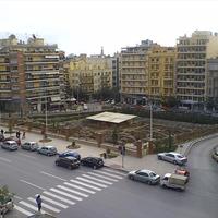 Business center in Greece, Central Macedonia, Center, 78 sq.m.