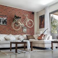 Flat in Greece, Attica, Athens, 93 sq.m.