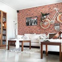 Flat in Greece, Attica, Athens, 93 sq.m.