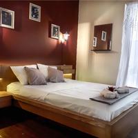 Flat in Greece, Attica, Athens, 93 sq.m.