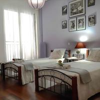 Flat in Greece, Attica, Athens, 93 sq.m.