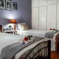 Flat in Greece, Attica, Athens, 93 sq.m.