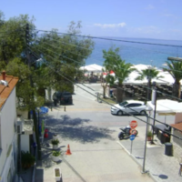 Квартира в Греции, Центральная Македония, Центр, 90 кв.м.