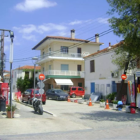 Квартира в Греции, Центральная Македония, Центр, 90 кв.м.