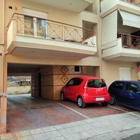 Flat in Greece, Central Macedonia, Center, 67 sq.m.