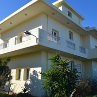 Business center in Greece, Crete, Irakleion, 360 sq.m.