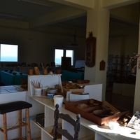 Business center in Greece, Crete, Irakleion, 360 sq.m.