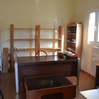 Business center in Greece, Crete, Irakleion, 360 sq.m.