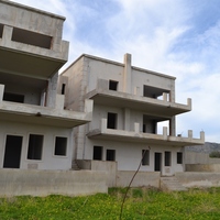 Бизнес-центр в Греции, Крит, Ираклион, 582 кв.м.