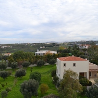 Бизнес-центр в Греции, Крит, Ираклион, 582 кв.м.