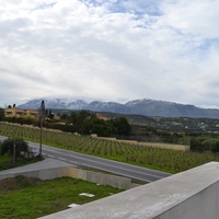 Бизнес-центр в Греции, Крит, Ираклион, 582 кв.м.