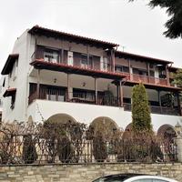 Townhouse in Greece, Central Macedonia, Center, 225 sq.m.