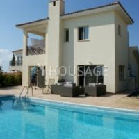 Villa in Republic of Cyprus, Lemesou