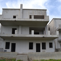 Вилла в Греции, Крит, Ираклион, 582 кв.м.