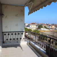 Flat in Greece, Central Macedonia, Center, 70 sq.m.