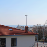 Flat in Greece, Central Macedonia, Center, 70 sq.m.
