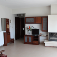 Flat in Greece, Central Macedonia, Center, 70 sq.m.