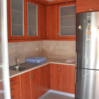 Flat in Greece, Central Macedonia, Center, 70 sq.m.