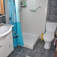 Flat in Greece, Central Macedonia, Center, 70 sq.m.